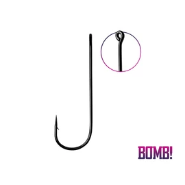Egyeshorog BOMB! Cseburaska / 5db - #2/0