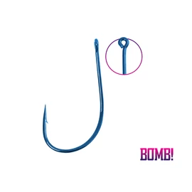 Horog BOMB! ZanderPoint / 10db - 1