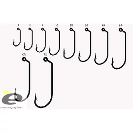 JIG HOROG EC O'SHAUGHNESSY 900 BZ 8