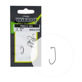 WIZARD HOROG PRO-V JIG 1/0