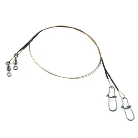 REIVA Prémium wolfram előke 1x7 2/cs 25cm/0,36mm