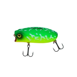 Bull Fishing - Popper 56 mm/9.5g/0.2m - Zöld-3502 C608