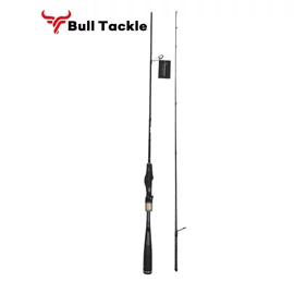 BULL TACKLE - Hun Spin Maste PERGETŐ BOT - 210 2-6lb