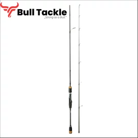 Bull Tackle - Raptor pergető bot - 180 cm / 2-12 g