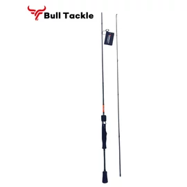 BULL TACKLE - RAPTOR Ⅱ PERGETŐ BOT - 210 5-25g