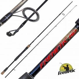 Frenetic HD Spin 2,4m 30g