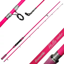 Frenetic Hello Zander 2,2m 22g