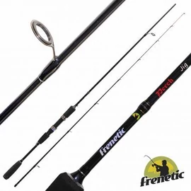 Frenetic Perch JIG Ultra Light 1,9m 6g