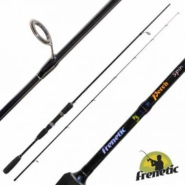 Frenetic Perch SPIN Ultra Light 2,2m 12g