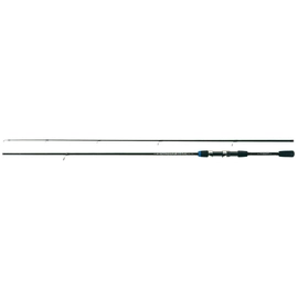 Jaxon tenesa easy spin rod 2,40m 2 10-40g pergető horgászbot