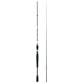 SILSTAR RC5 JIG SPIN  2,40M 10-30G