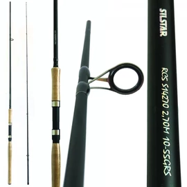 SILSTAR RC5 PREDATOR 2,70M 55G