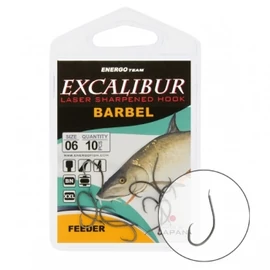 EXCALIBUR HOROG BARBEL FEEDER NS 4