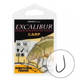 EXCALIBUR HOROG SWEETCORN FEEDER NS 10