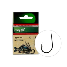 KAMASAKI CARBON HOROG P807BN NR 10 CSOMAGOLT (12db)