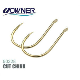 OWNER CUT CHINU 50328 - 1