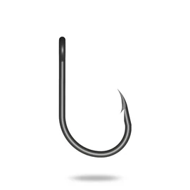 SBS GRIPTIP HOOKS 6 (HOROG)