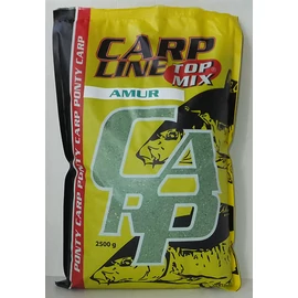 TOP MIX CARP LINE Amur 2,5 kg