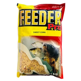 TOP MIX FEEDER PRO Sweetcorn