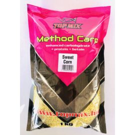 TOP MIX Method Carp Sweetcorn