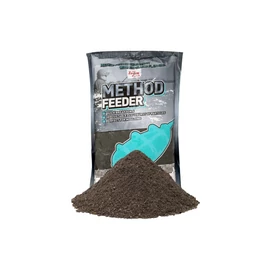 CZ Method Feeder etetőanyag, hideg vízi, 1 kg