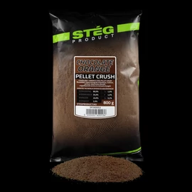 Pellet Crush - Chocolate-Orange 800g