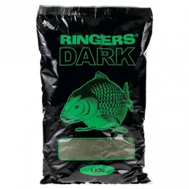 Ringers Groundbait Dark Green