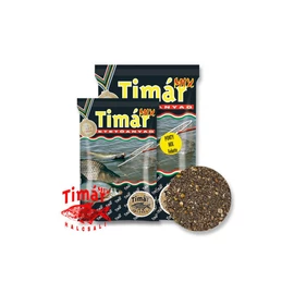 TIMÁR MIX PONTY MIX FEKETE 1KG