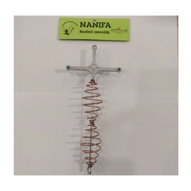 NANIFA Busázó Szerelék