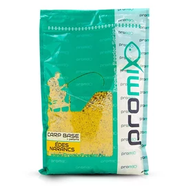 Promix Carp Base Édes-Narancs 
