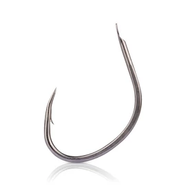 MUSTAD RUTHLESS SPADE EYE, 5/0 5DB/CSOMAG