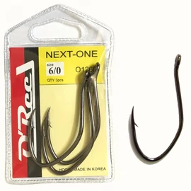 OREEL NEXT-ONE CATFISH 2-0 5DB/CS