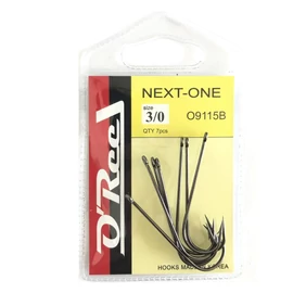 OREEL NEXT-ONE FINESS WRM BN 1 10DB/CS SÜLLŐ