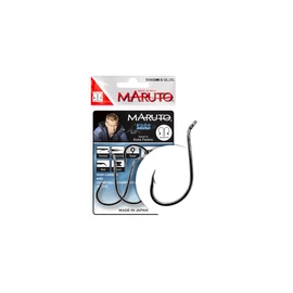 KOÓS HOROG MS4310HCCPPTFE BEAK HOOKS FORGED REVERSED RINGED  HC CUT POINT  8/0