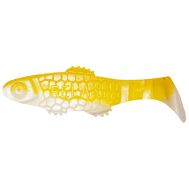 RELAX CLONAY YEELOW-WHITE 10 cm