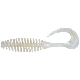 RELAX TURBO TWISTER BLUE PEARL 7,5cm 