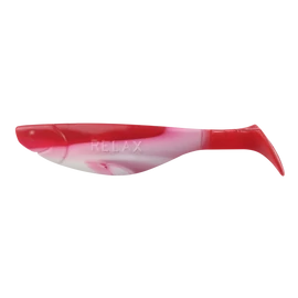 RELAX KOPYTO STANDARD RED WHITE 10 cm