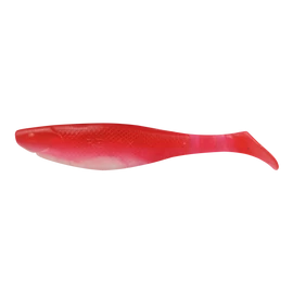 RELAX KOPYTO RED WHITE 12 cm