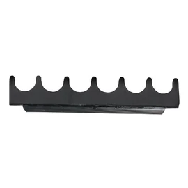 Top Range Edge Rod Rest, bot és top set tartó fej