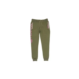 NAVITAS WOMENS JOGGA GREEN 2XL