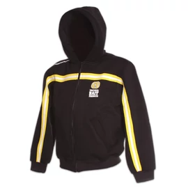 SBS ZIPPED HOODIE XXXL (SBS ZIPPZÁRAS KAPUCNIS FELSŐ)