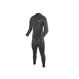 Thermo aláöltözet Delphin EnergyX / nadrág - S