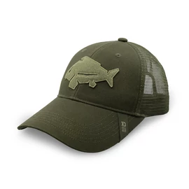 Delphin OutLINE CARP Trucker Baseball sapka - UNI