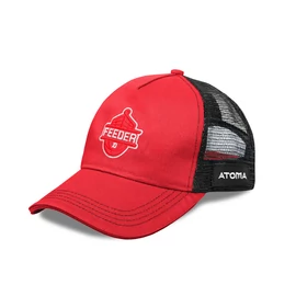 Sapka Delphin ATOMA Trucker - UNI