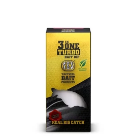 3 in One Turbo Bait Dip Belachan 80ml -