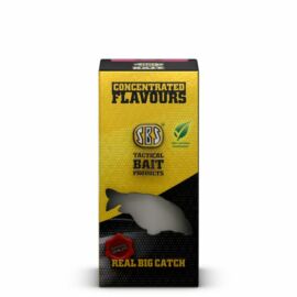Concentrated Flavours Fish & Liver 10 ml -