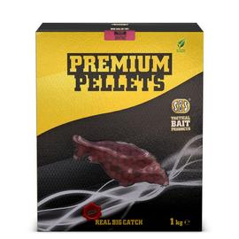 PREMIUM PELLET 6MM/10KG-C1