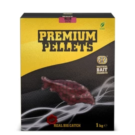 PREMIUM PELLET 6MM/5KG-C1