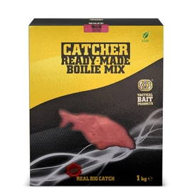 SBS CATCHER READY-MADE BOILIE MIX SQUID & O. 1 KG