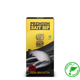 SBS PREMIUM BAIT DIP – 80 ML C3